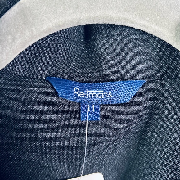 Reitmans - blazer - Picture 4 of 5